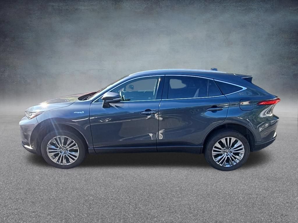 Used 2021 Toyota Venza XLE AWD/4WD image 4