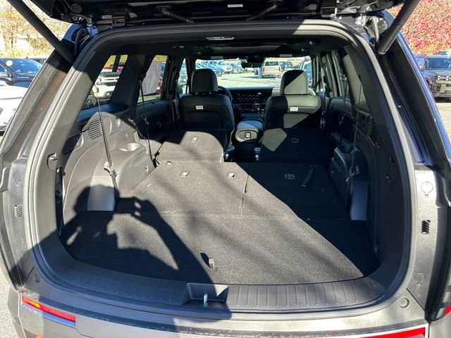 Certified 2026 Hyundai Palisade XRT Pro image 24