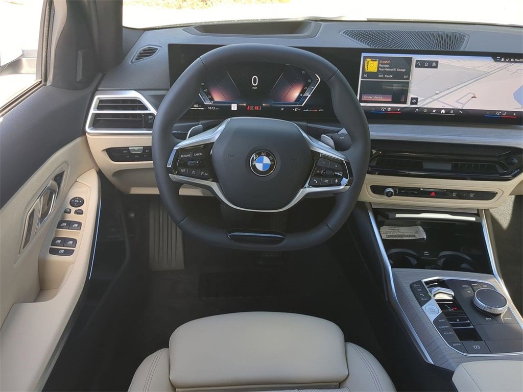New 2026 BMW 330i 330i w/ Premium Package image 15