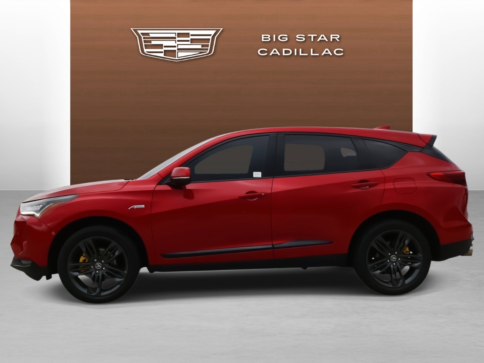 Used 2022 Acura RDX A-Spec video 2