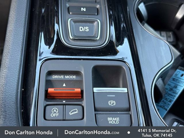 Used 2026 Honda Passport TrailSport image 24