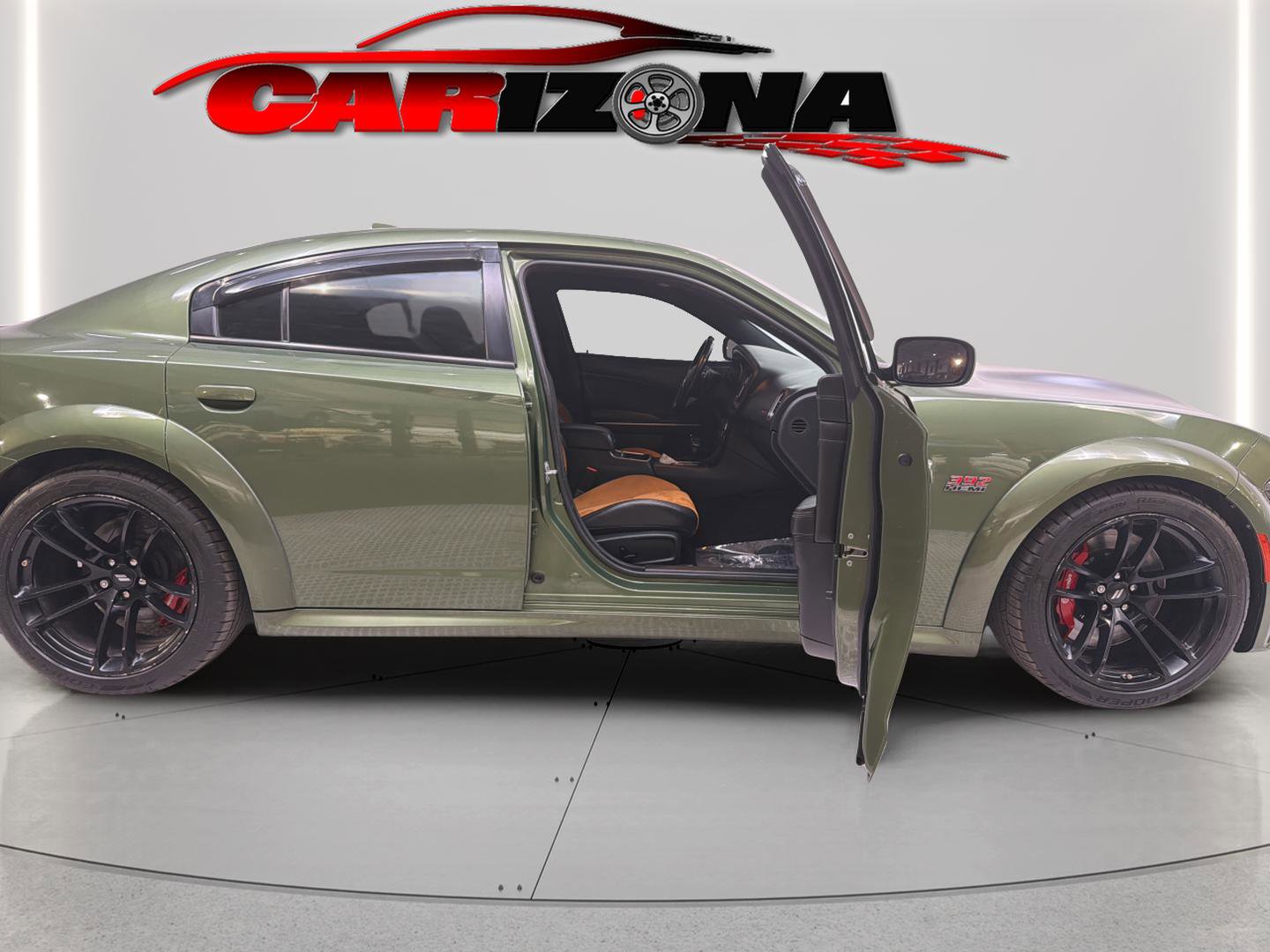 Used 2020 Dodge Charger Scat Pack image 14