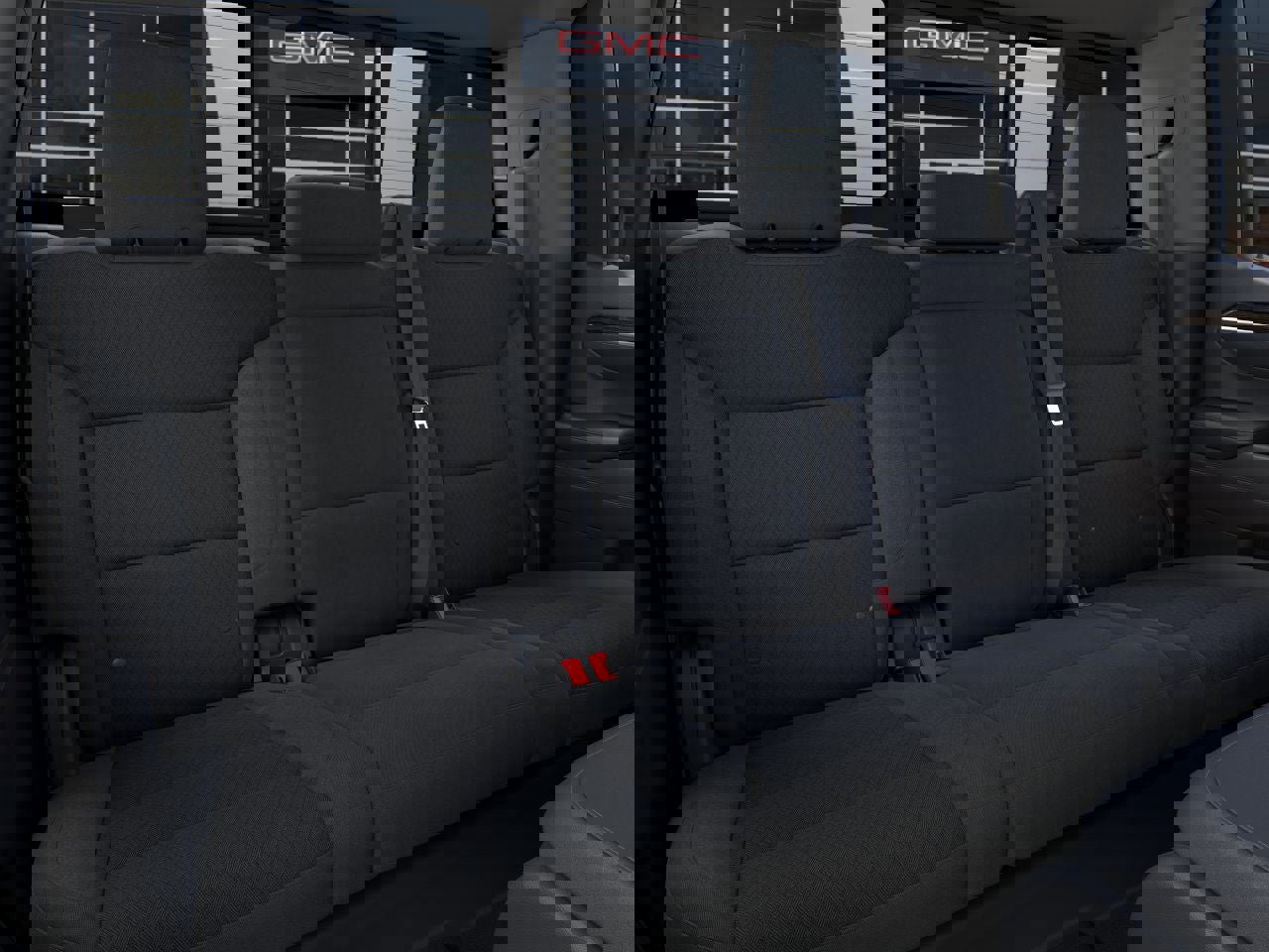 New 2025 GMC Sierra 1500 SLE w/ Preferred Package image 37