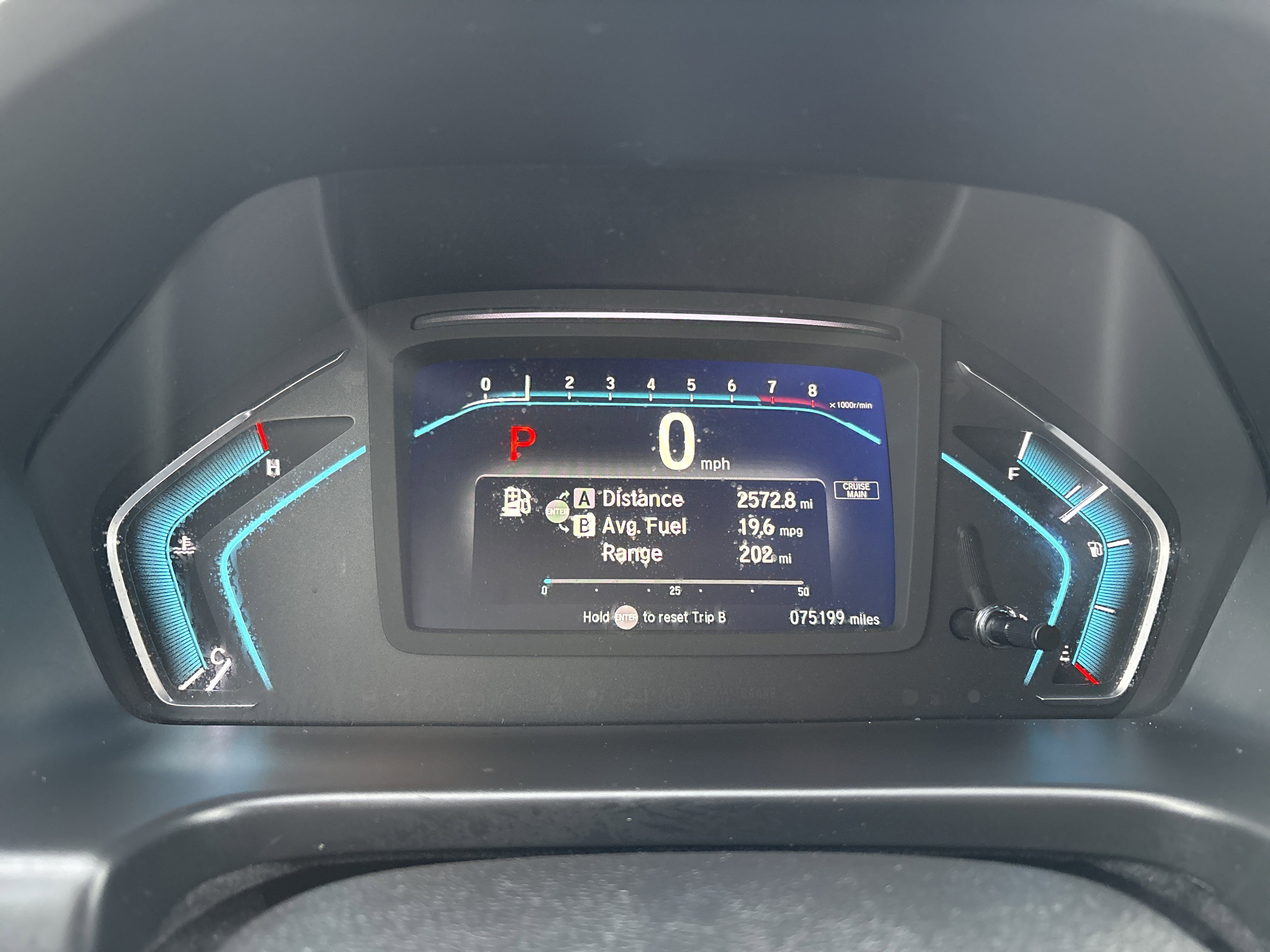 Used 2018 Honda Odyssey LX image 17