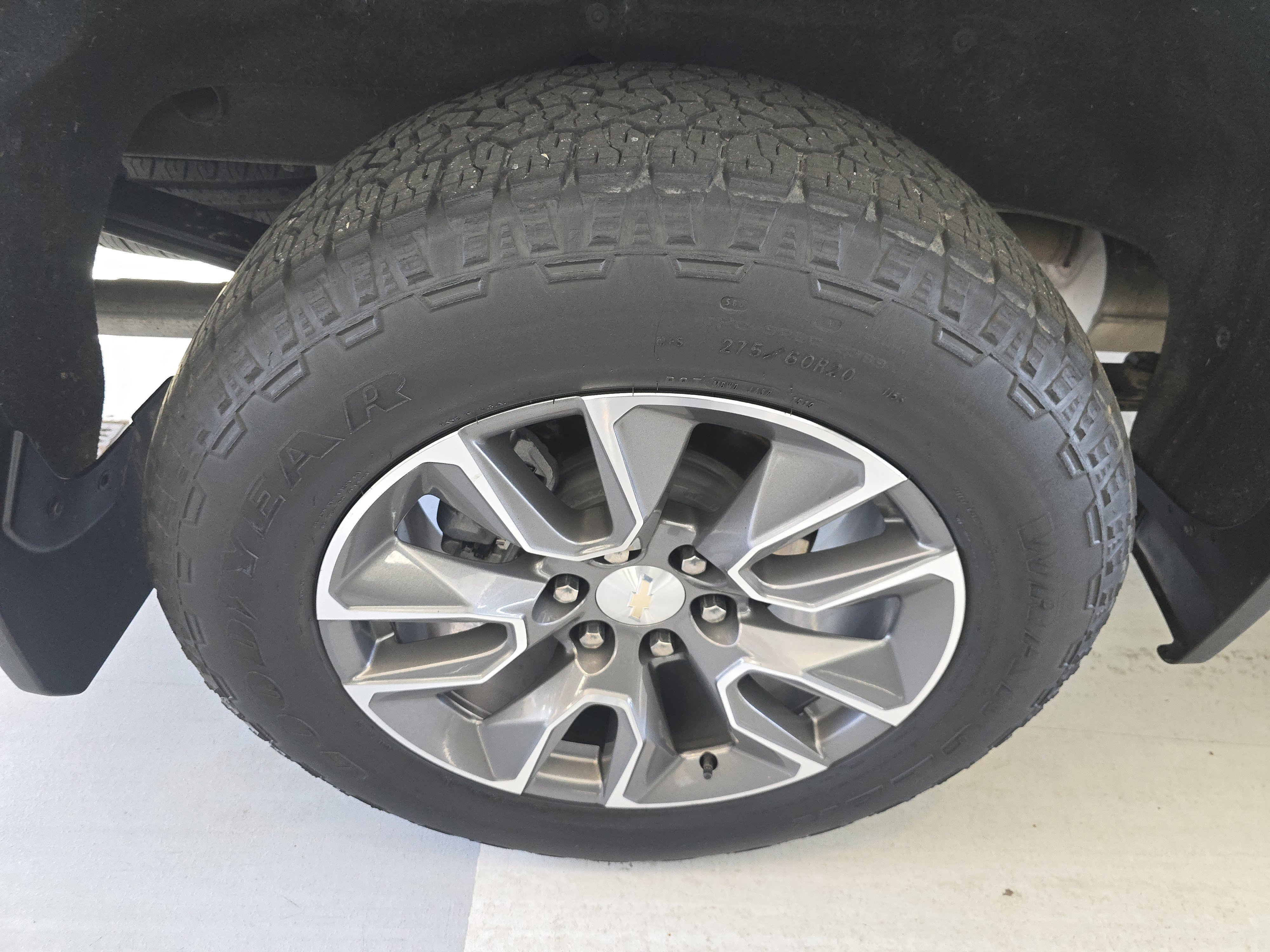 Used 2019 Chevrolet Silverado 1500 LT w/ All-Star Edition image 12