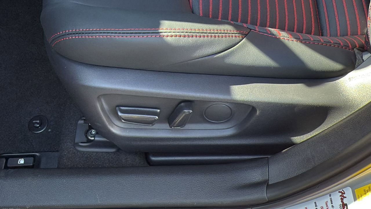 New 2026 Toyota Corolla XSE image 29