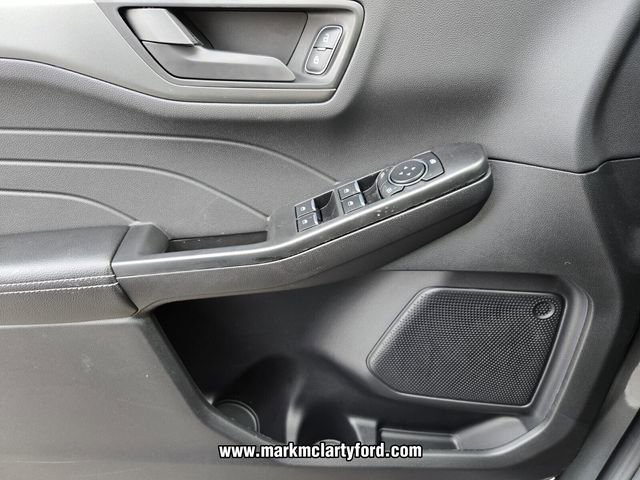 New 2026 Ford Escape Active FWD image 22