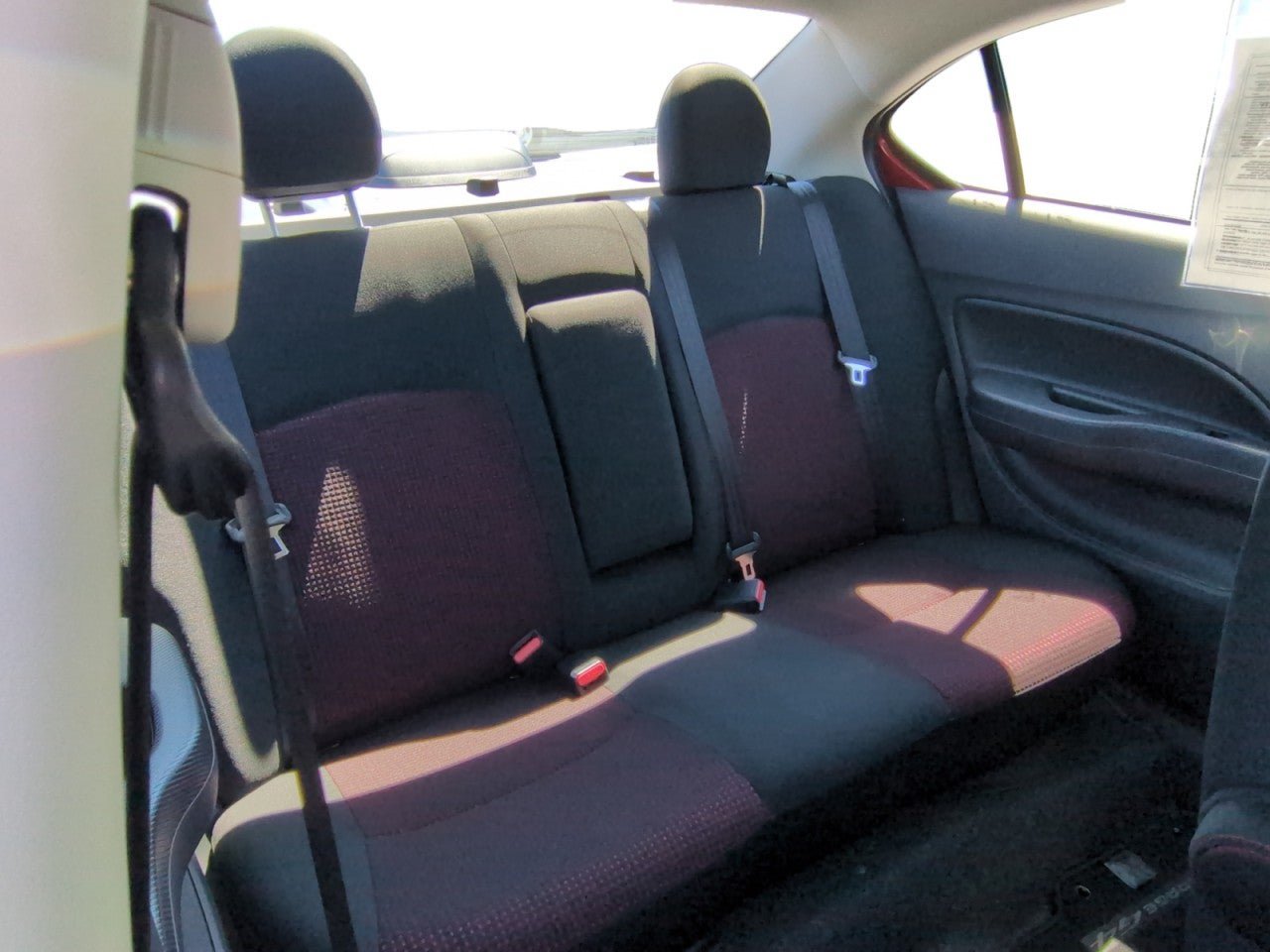 Used 2024 Mitsubishi Mirage G4 Black Edition FWD image 24