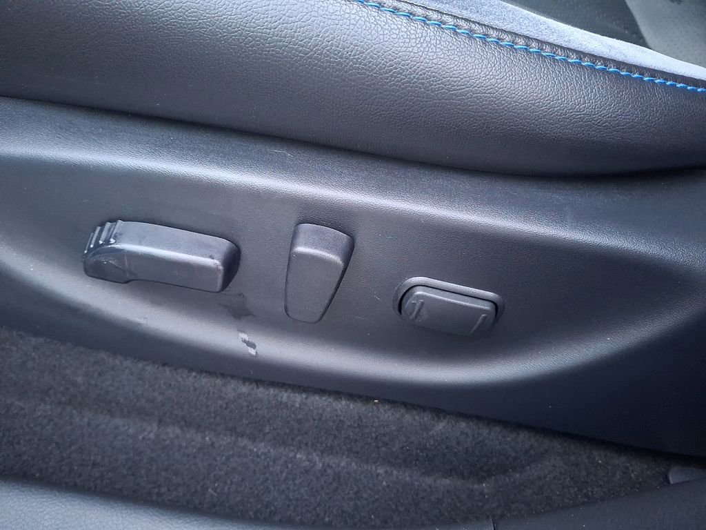 Used 2019 Nissan Leaf SL w/ SL Technology Package image 10