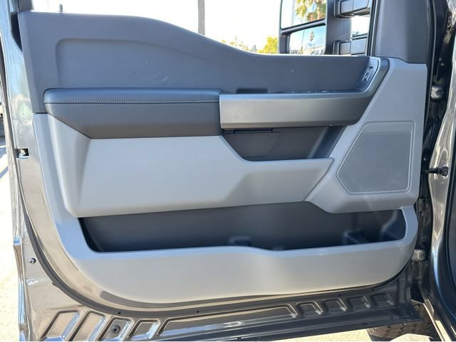 New 2026 Ford F250 XL w/ STX Appearance Package AWD/4WD image 23