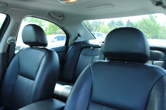 Used 2005 Mercury Sable LS image 14