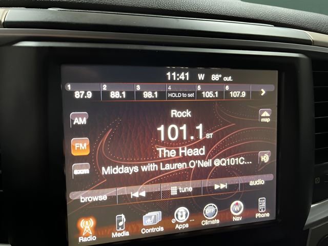 Used 2014 RAM 2500 Outdoorsman image 20