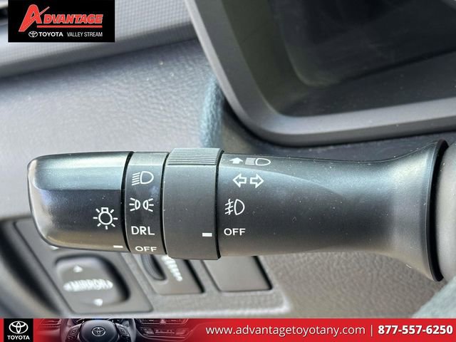 Used 2017 Toyota 4Runner SR5 Premium AWD/4WD image 29