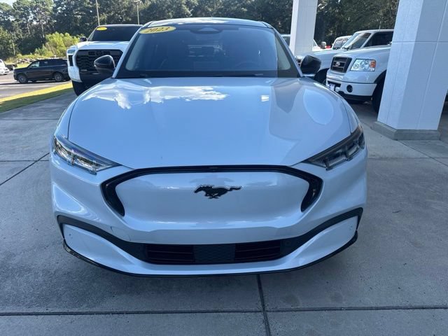 Used 2023 Ford Mustang Mach-E Premium RWD image 2