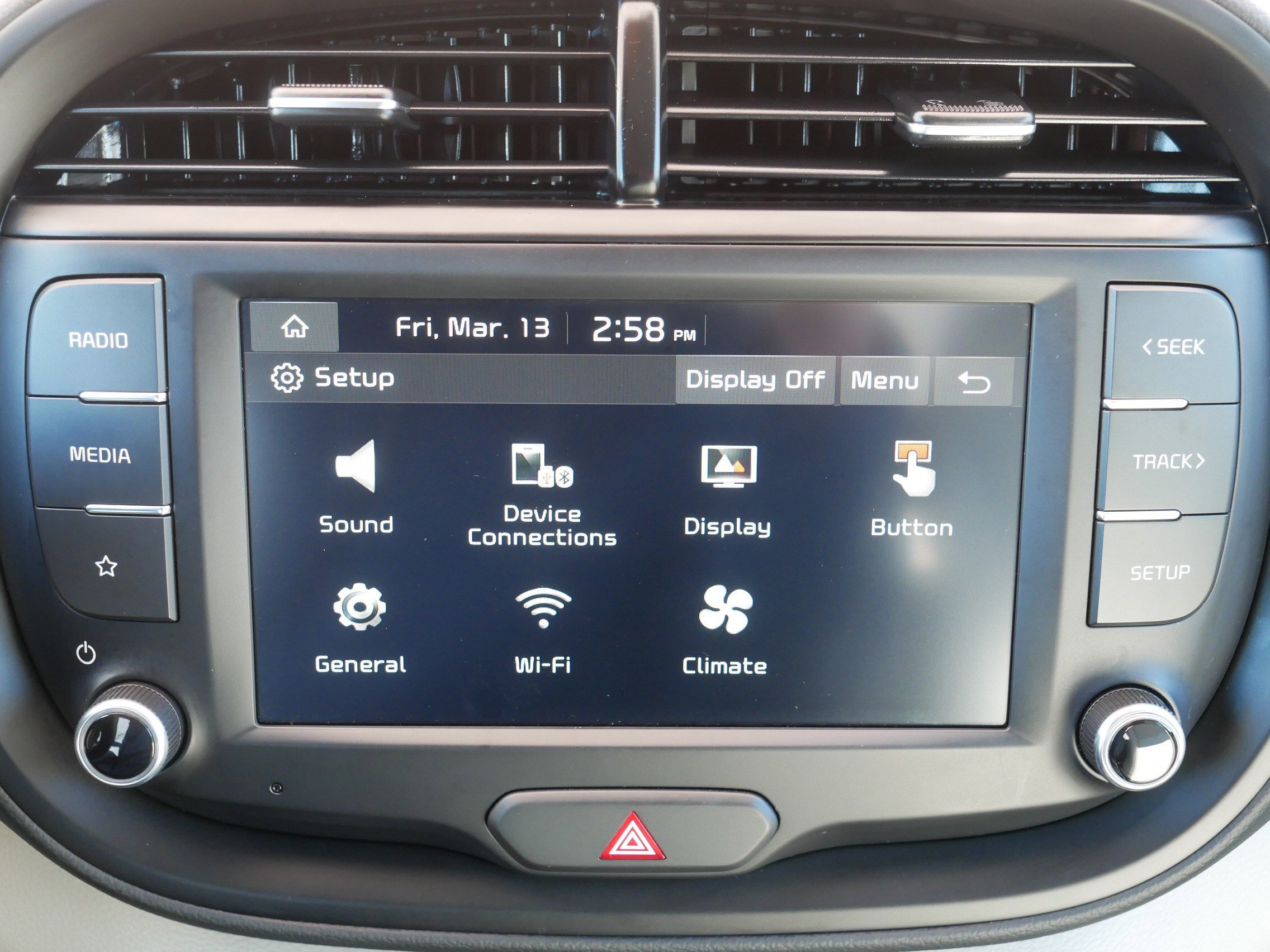 Certified 2025 Kia Soul S image 30