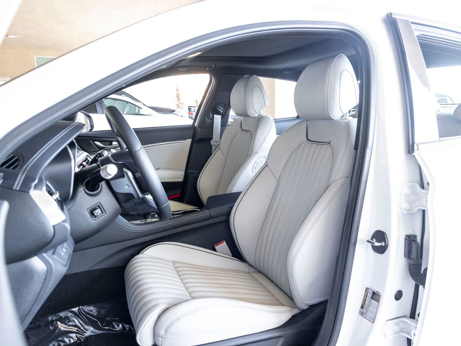 Used 2026 Genesis G70 3.3T Sport Prestige image 14