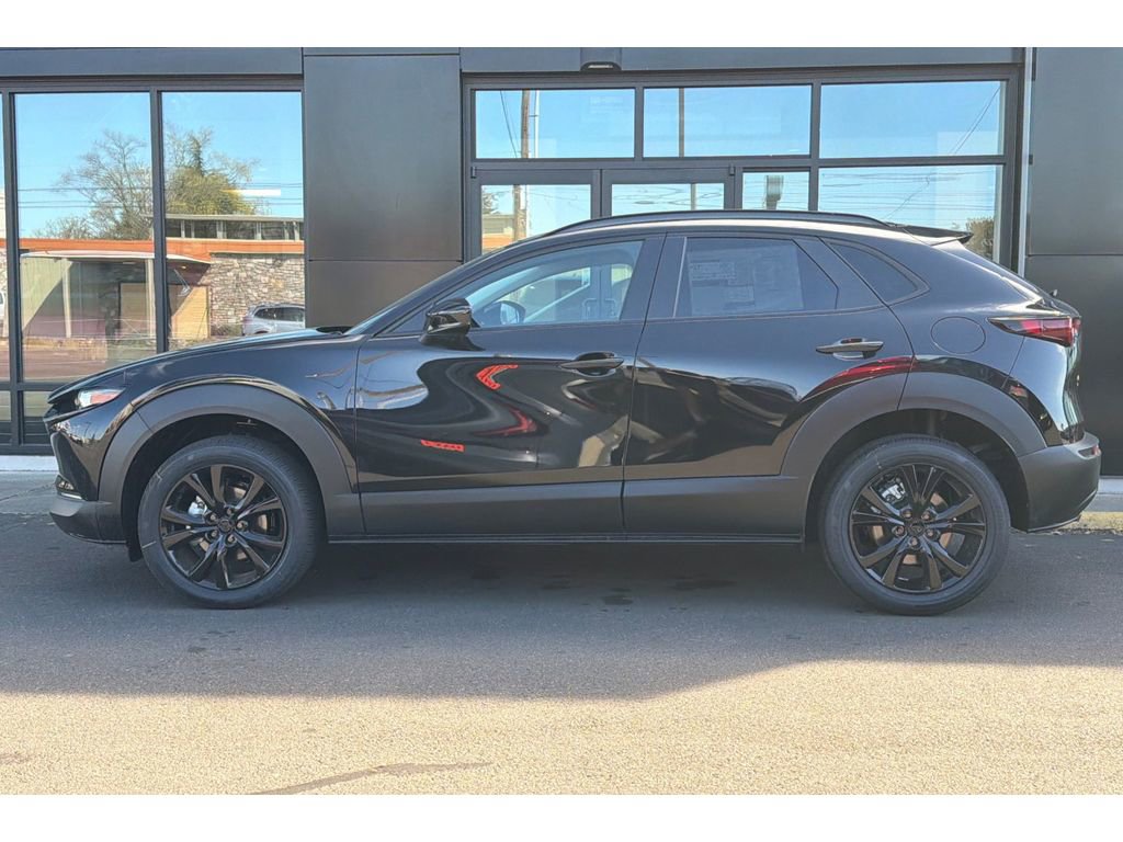 New 2026 MAZDA CX-30 Aire Edition AWD/4WD image 7