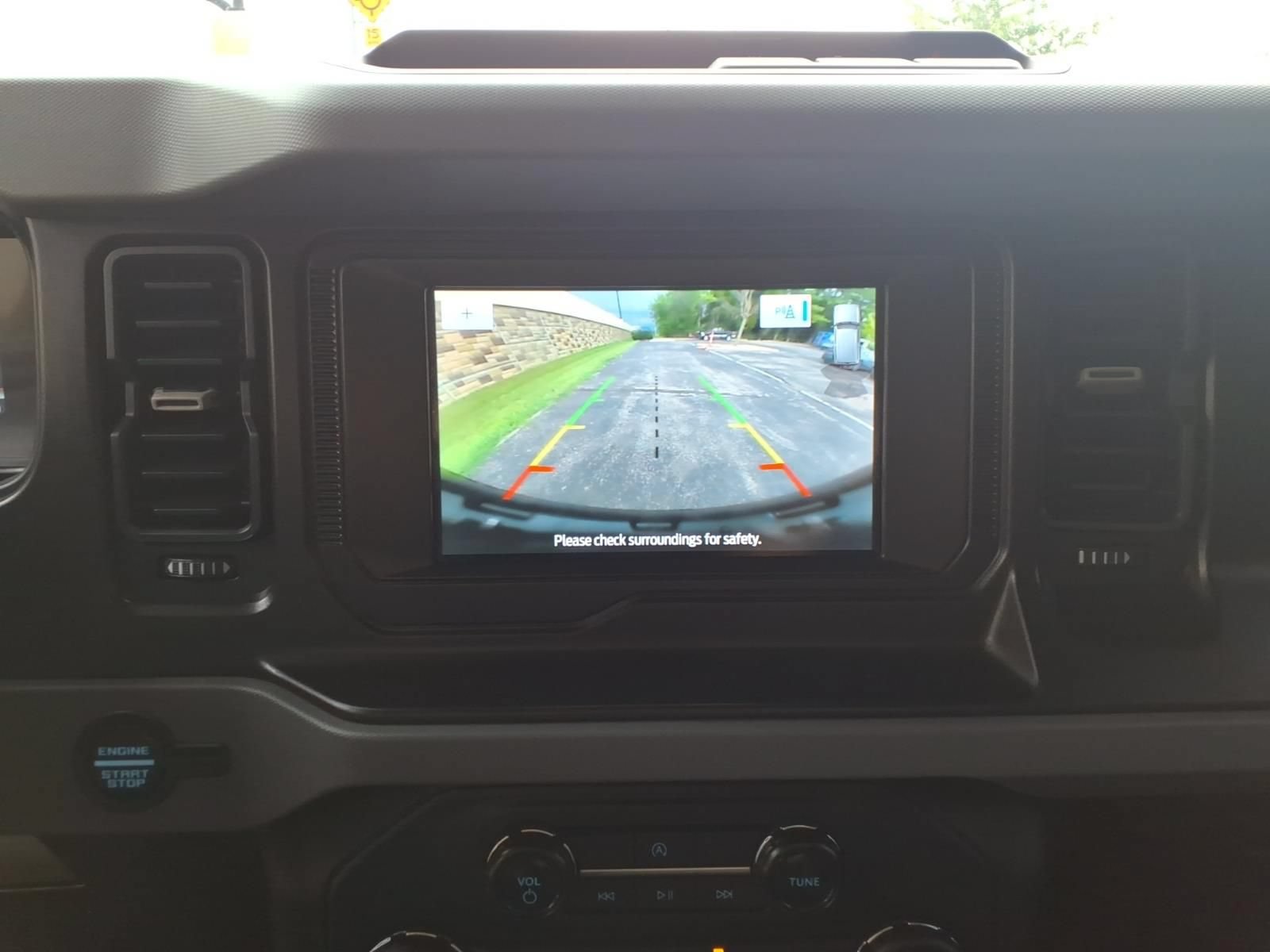 Used 2022 Ford Bronco Big Bend AWD/4WD image 25