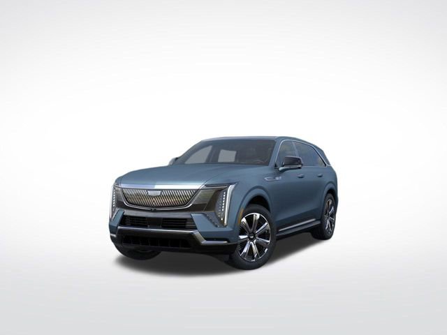 New 2025 Cadillac Escalade IQ Luxury 1 AWD/4WD image 9