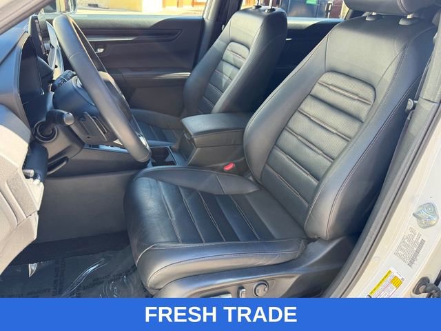 Certified 2024 Honda CR-V Sport-L image 16