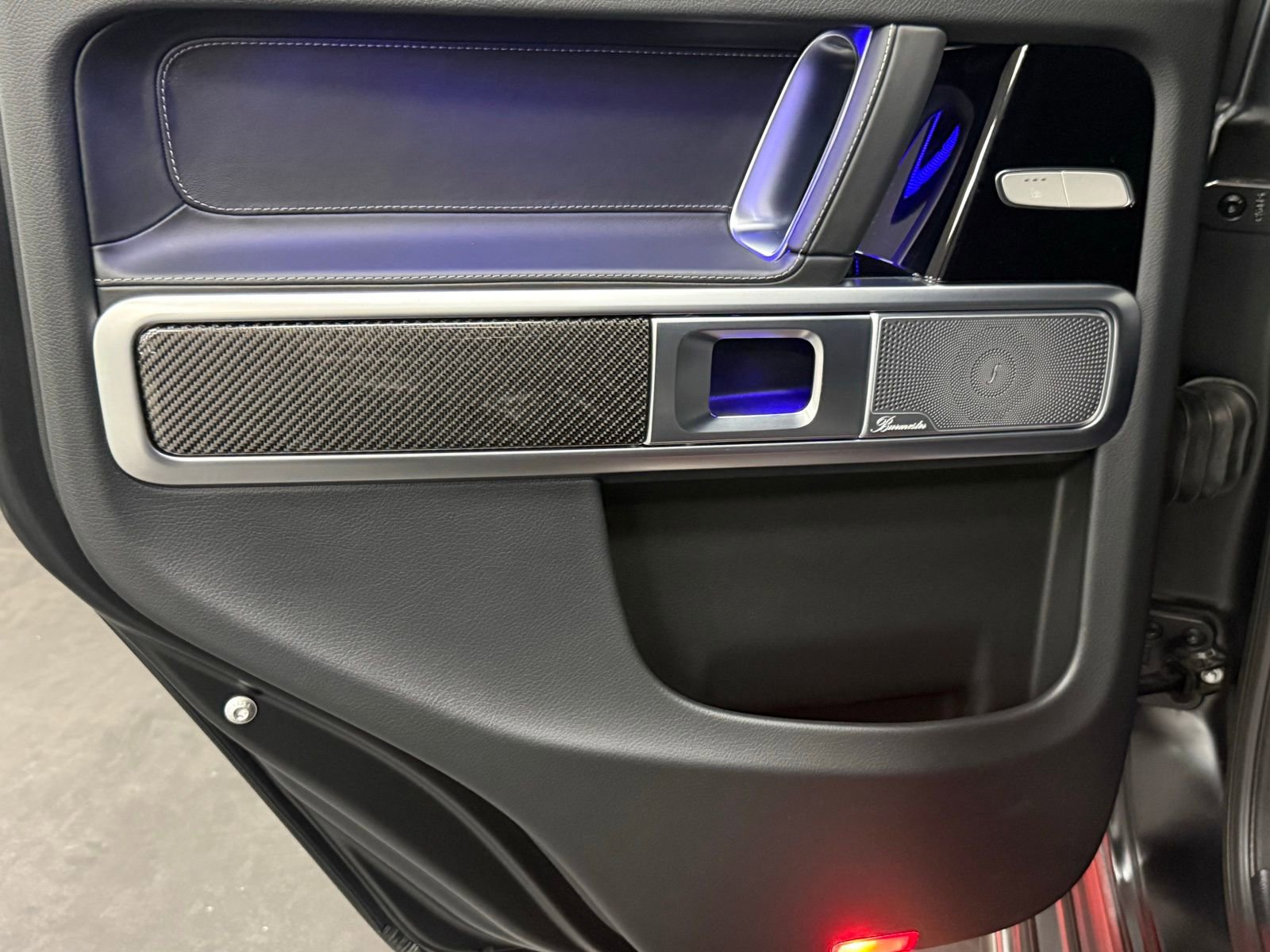 Used 2024 Mercedes-Benz G 63 AMG 4MATIC image 37