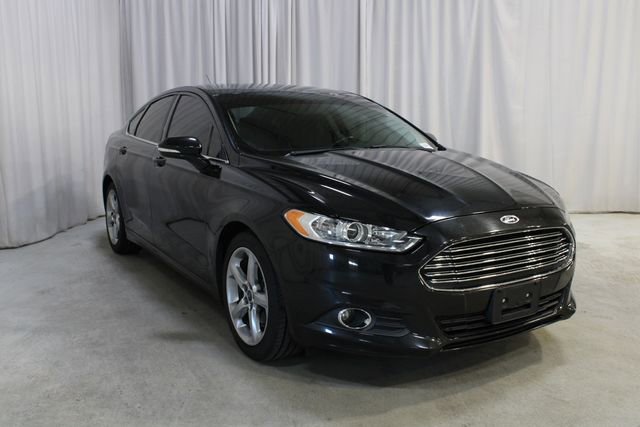 Used 2014 Ford Fusion SE w/ Equipment Group 201A image 34