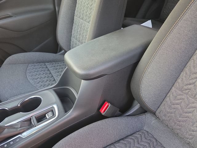 Certified 2024 Chevrolet Equinox LT w/ LPO, Floor Liner Package FWD image 23