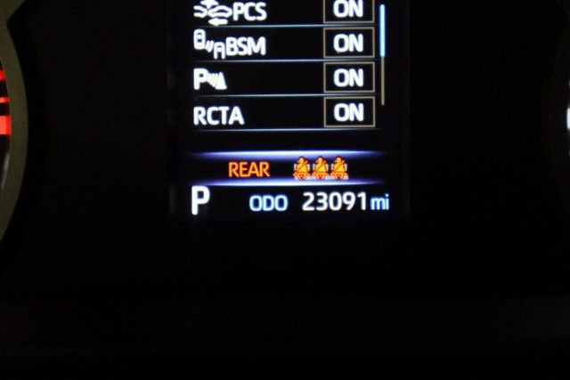 Used 2024 Toyota Tundra SR5 image 15