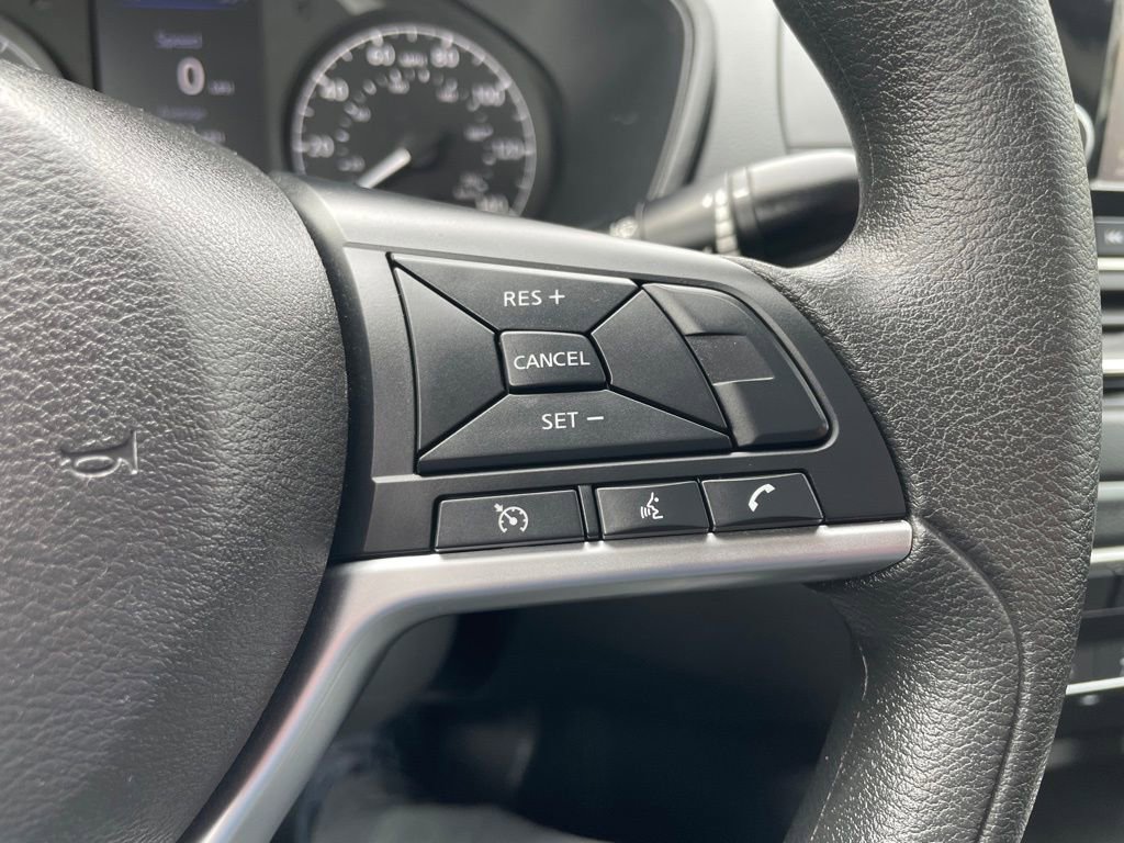 Used 2022 Nissan Altima 2.5 S image 23