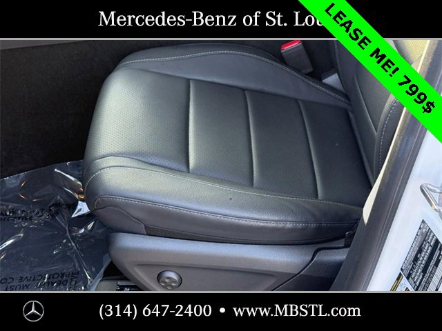 Certified 2025 Mercedes-Benz GLE 350 GLE 350 image 19