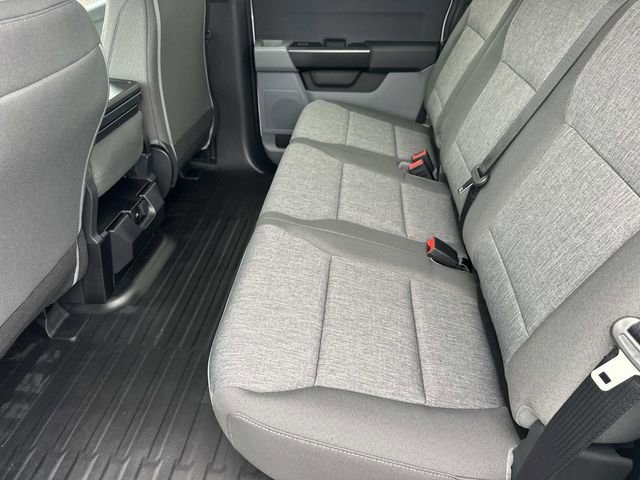 New 2025 Ford F150 XL w/ Equipment Group 103A High image 21