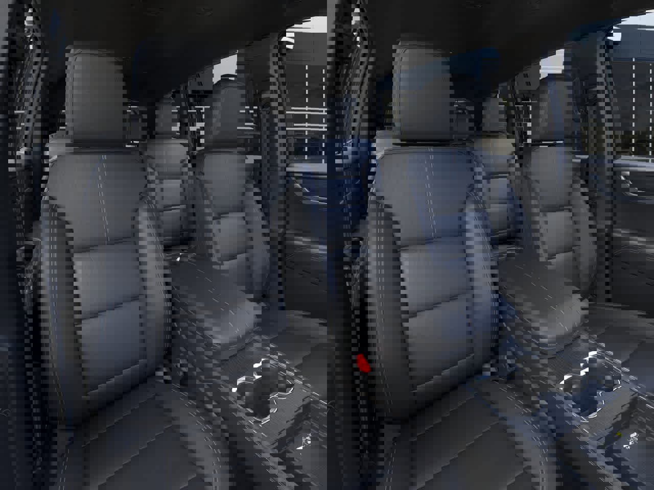 New 2026 GMC Acadia Elevation w/ Black Edition image 16