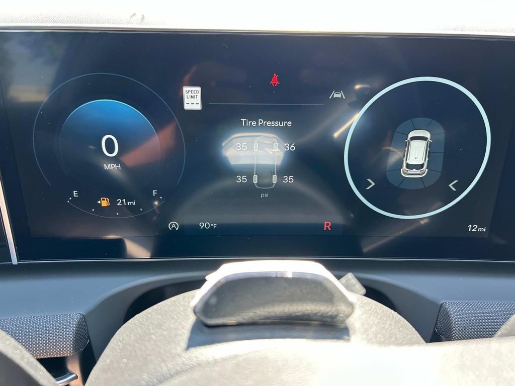 New 2025 Hyundai Tucson Limited AWD/4WD image 37