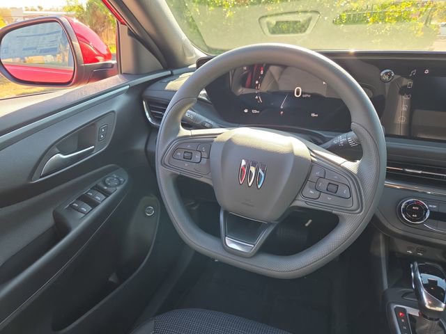 New 2026 Buick Envista Preferred w/ Convenience II Package FWD image 15