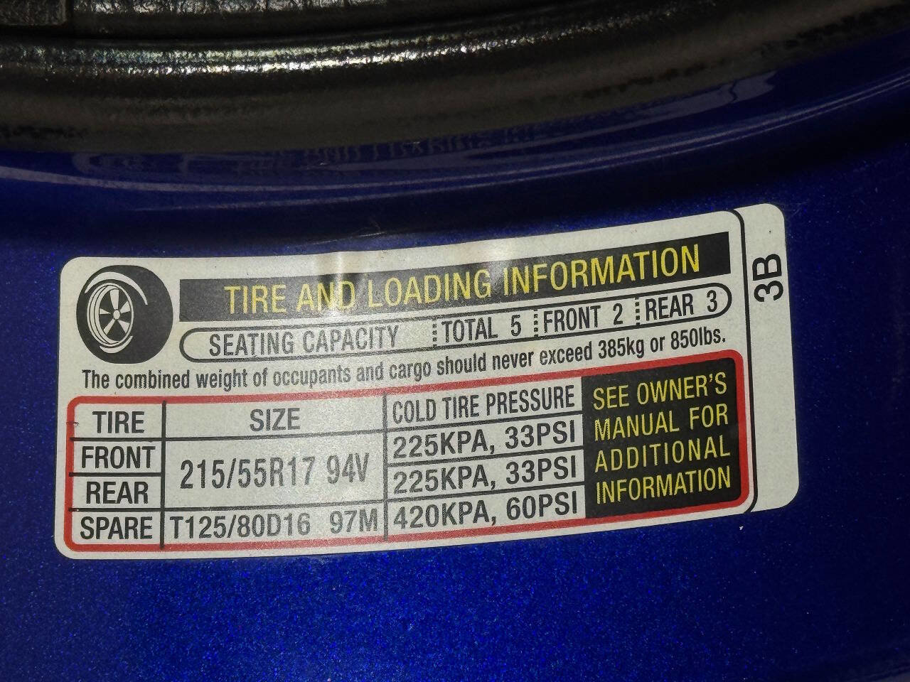 Used 2013 Honda Accord LX-S image 63