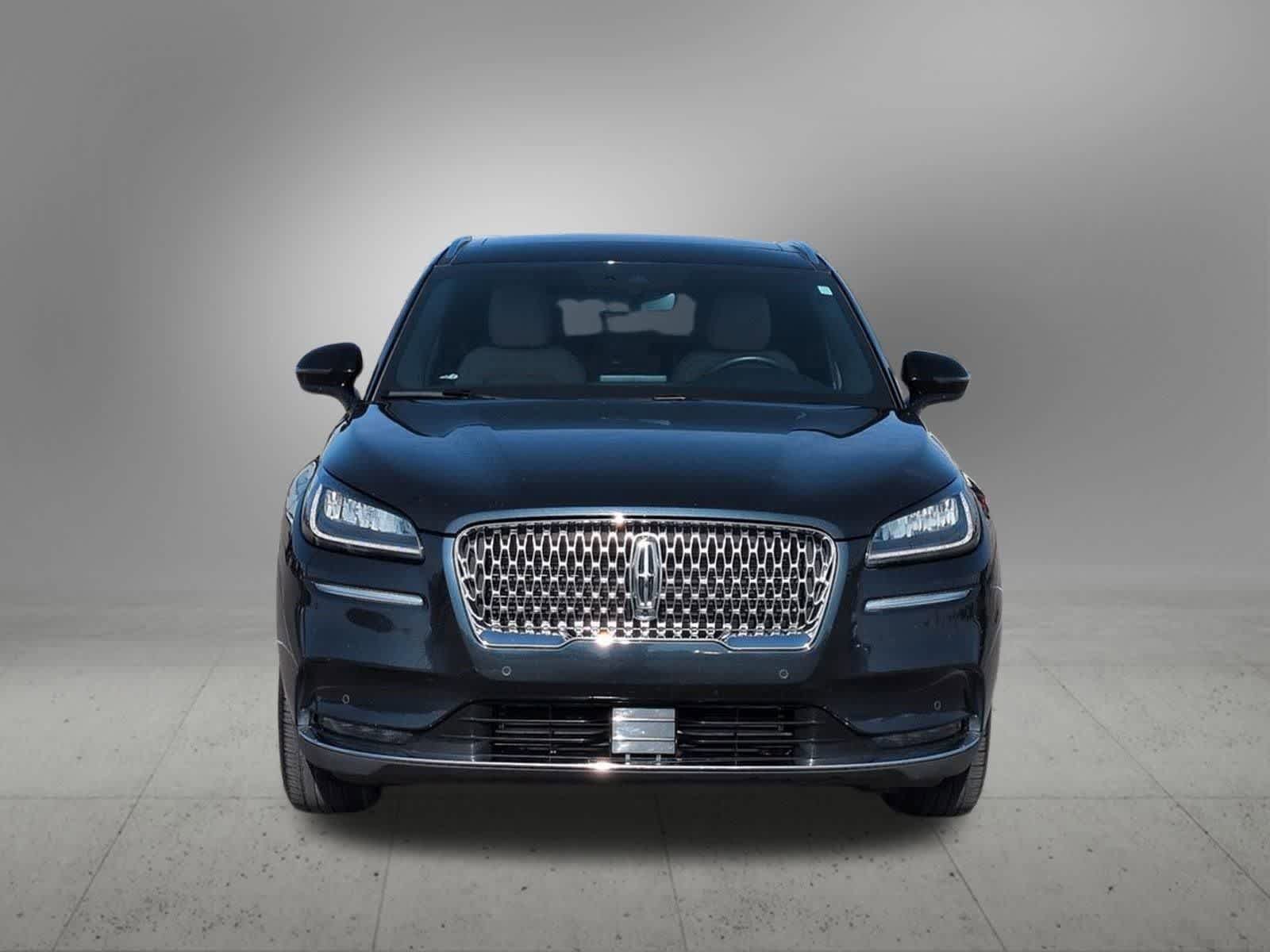Used 2021 Lincoln Corsair Reserve AWD/4WD image 9
