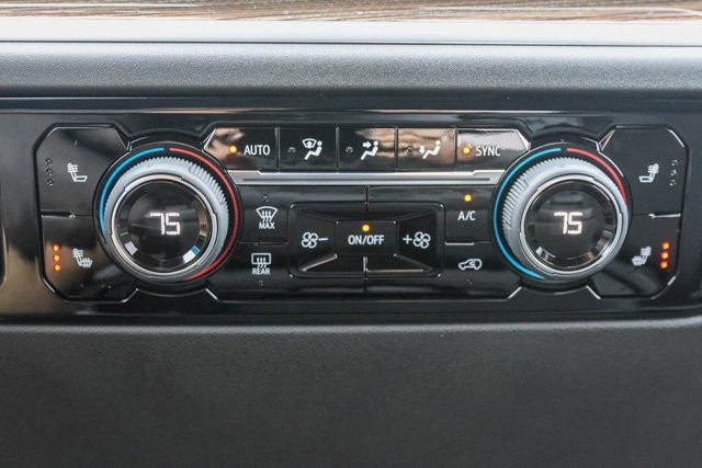 New 2026 Chevrolet Silverado 1500 LT image 17