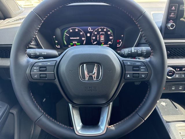 New 2026 Honda CR-V Sport-L image 5