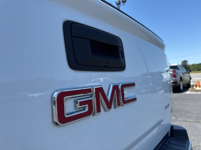 Used 2018 GMC Canyon SLE w/ SLE Convenience Package AWD/4WD image 12