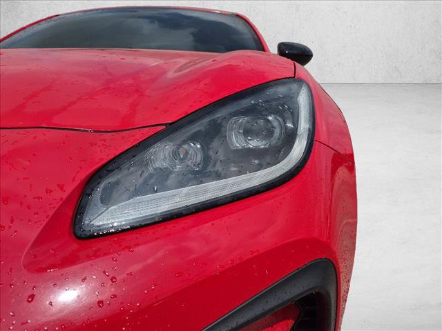 Used 2022 Toyota GR86 Premium RWD image 13