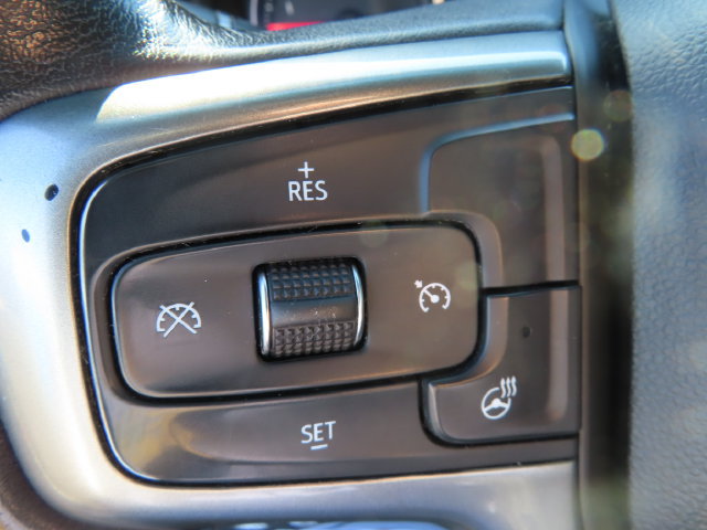 Used 2021 Chevrolet Silverado 3500 LTZ w/ LTZ Convenience Package AWD/4WD image 18