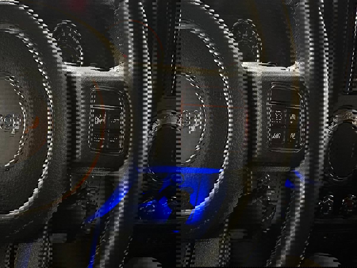 Used 2012 Jeep Wrangler Sport image 20