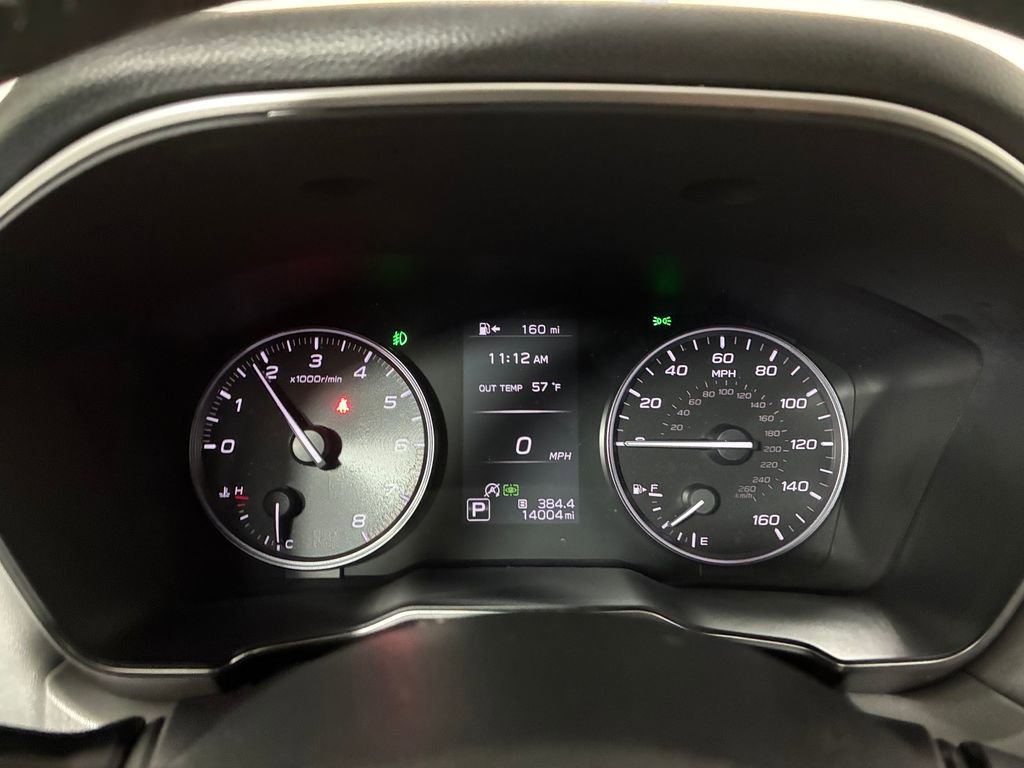 Certified 2023 Subaru Outback Limited XT image 13