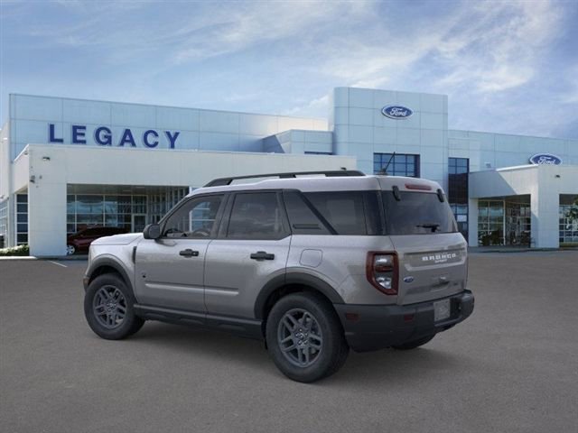 New 2026 Ford Bronco Sport Big Bend w/ Convenience Package image 4