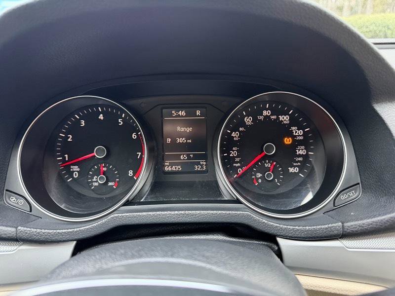 Used 2017 Volkswagen Passat 1.8T S image 30