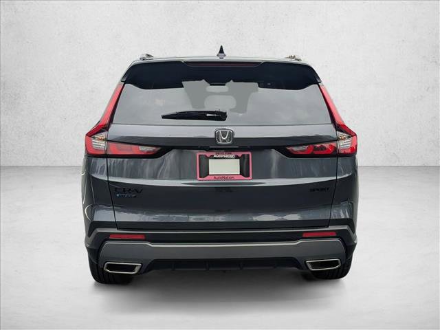 Used 2026 Honda CR-V Sport image 11