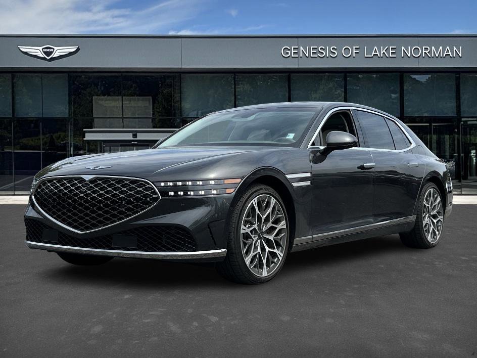 Used 2025 Genesis G90 3.5T