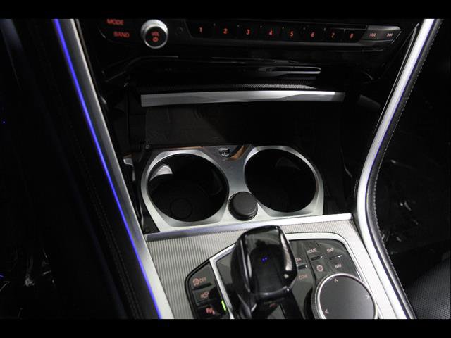 Used 2020 BMW M850i Gran Coupe xDrive AWD/4WD image 17