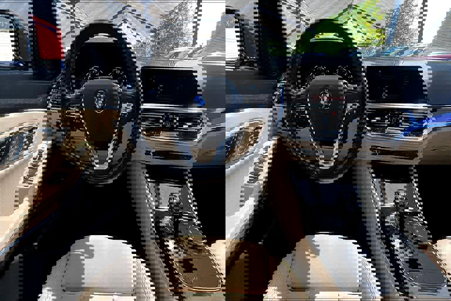 Used 2019 BMW 330i Sedan w/ Convenience Package image 6