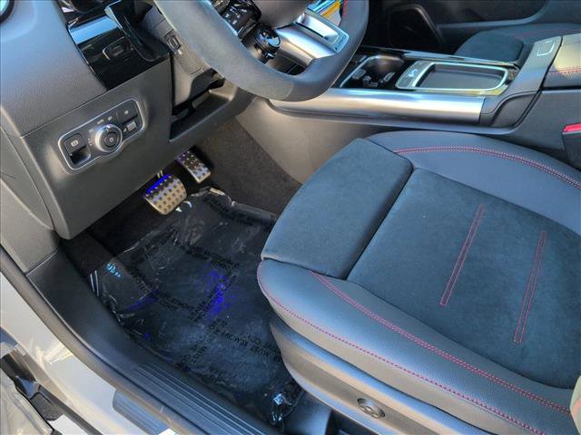 New 2026 Mercedes-Benz GLA 35 AMG 4MATIC image 4